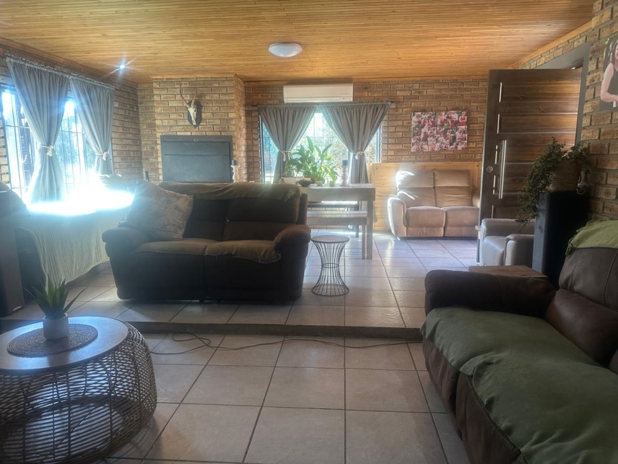 To Let 3 Bedroom Property for Rent in Boschfontein A H North West